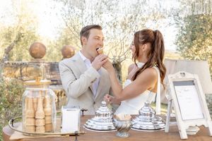 NJ Rehearsal Dinner Photography