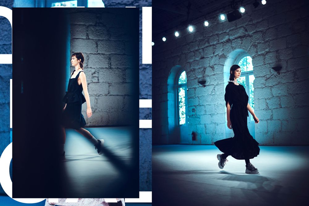 Fotografia de Eventos, Portugal Fashion, Moda Lisboa