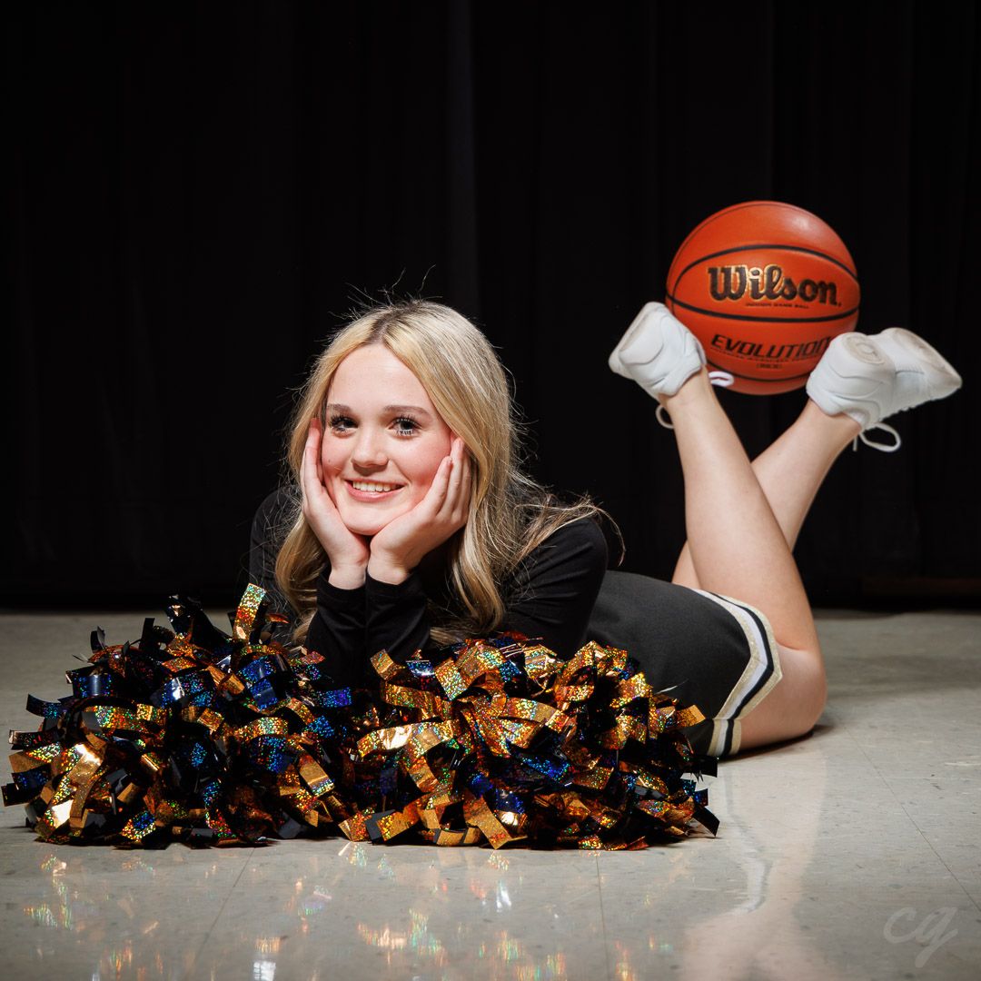 Cheerleader