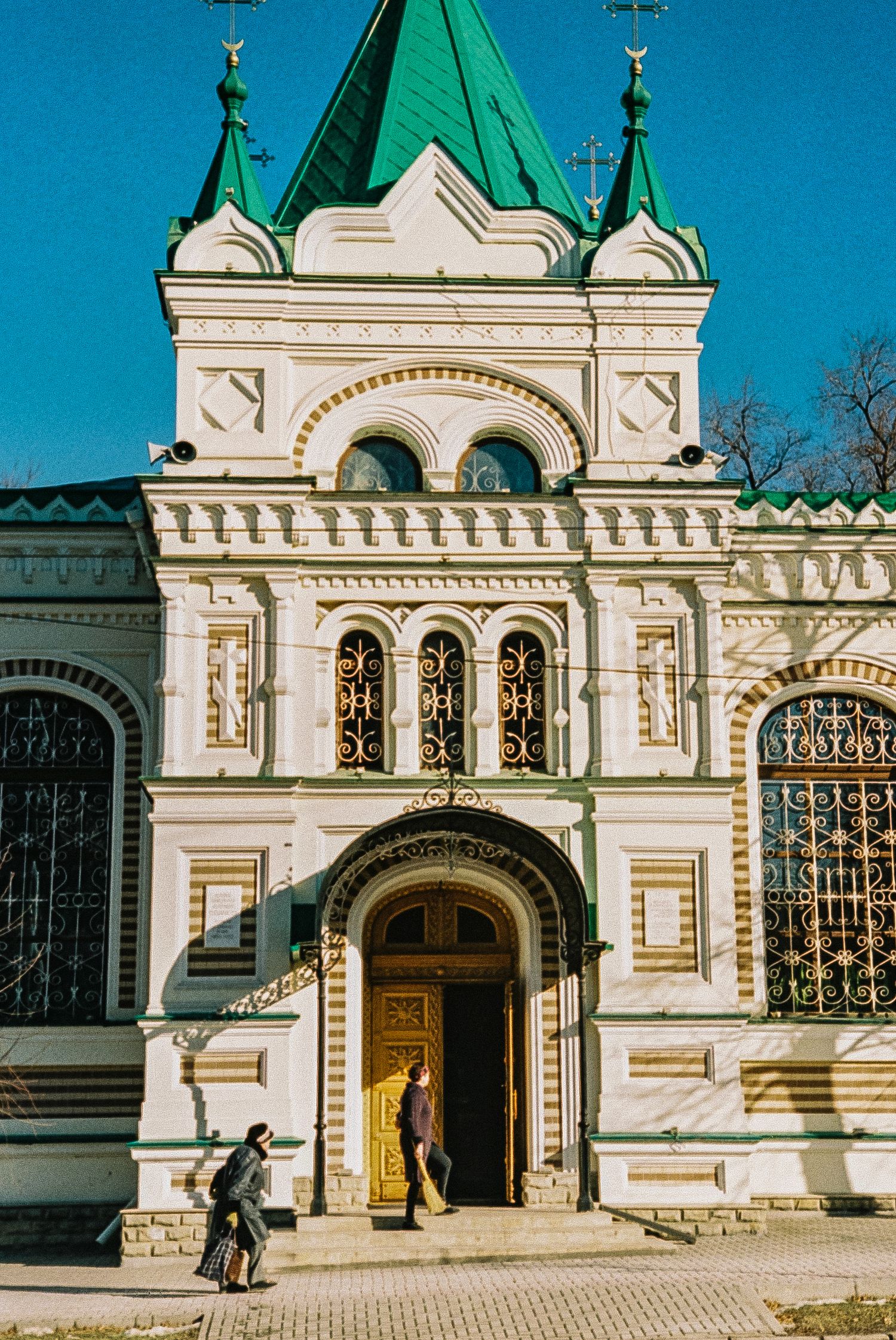 Explore Chisinau, Moldova’s capital, with its Soviet-era architecture, leafy parks, and top attractions in this ultimate travel guide