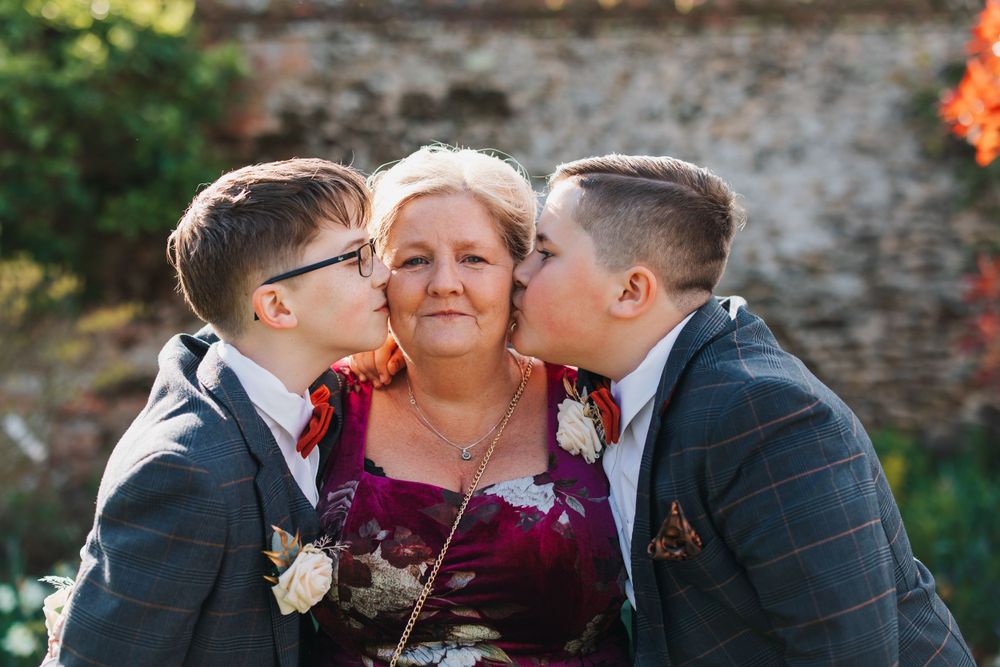 Norfolk Wedding Photography