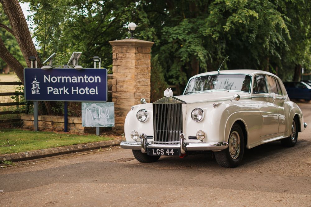 Norfolk Wedding Photography