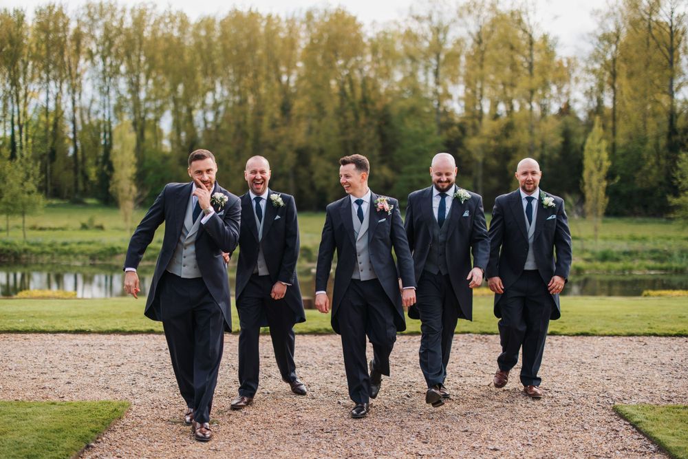 Norfolk Wedding Photography