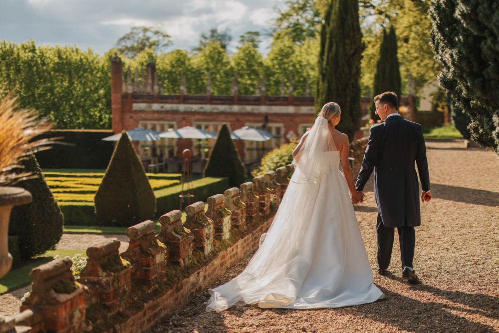 Norfolk Wedding Photography