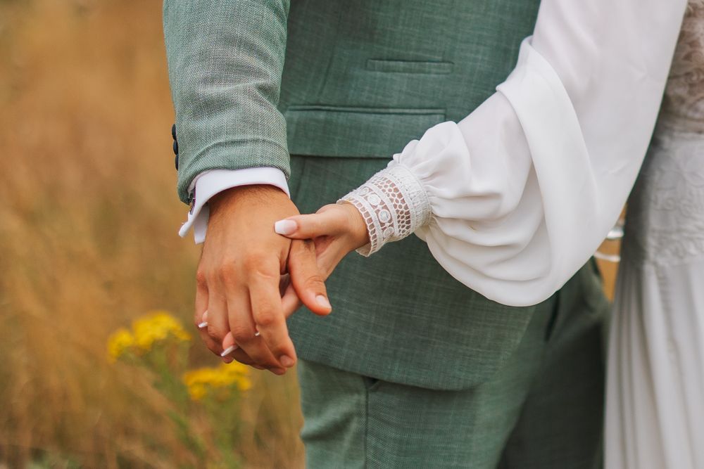 Norfolk Wedding Photography