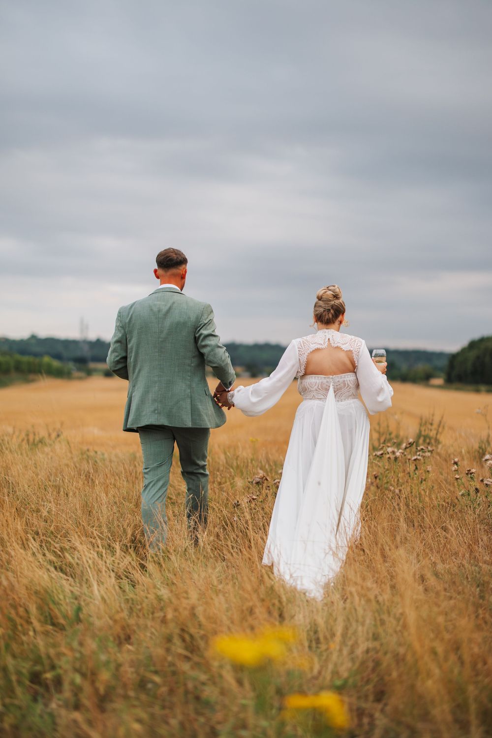 Norfolk Wedding Photography
