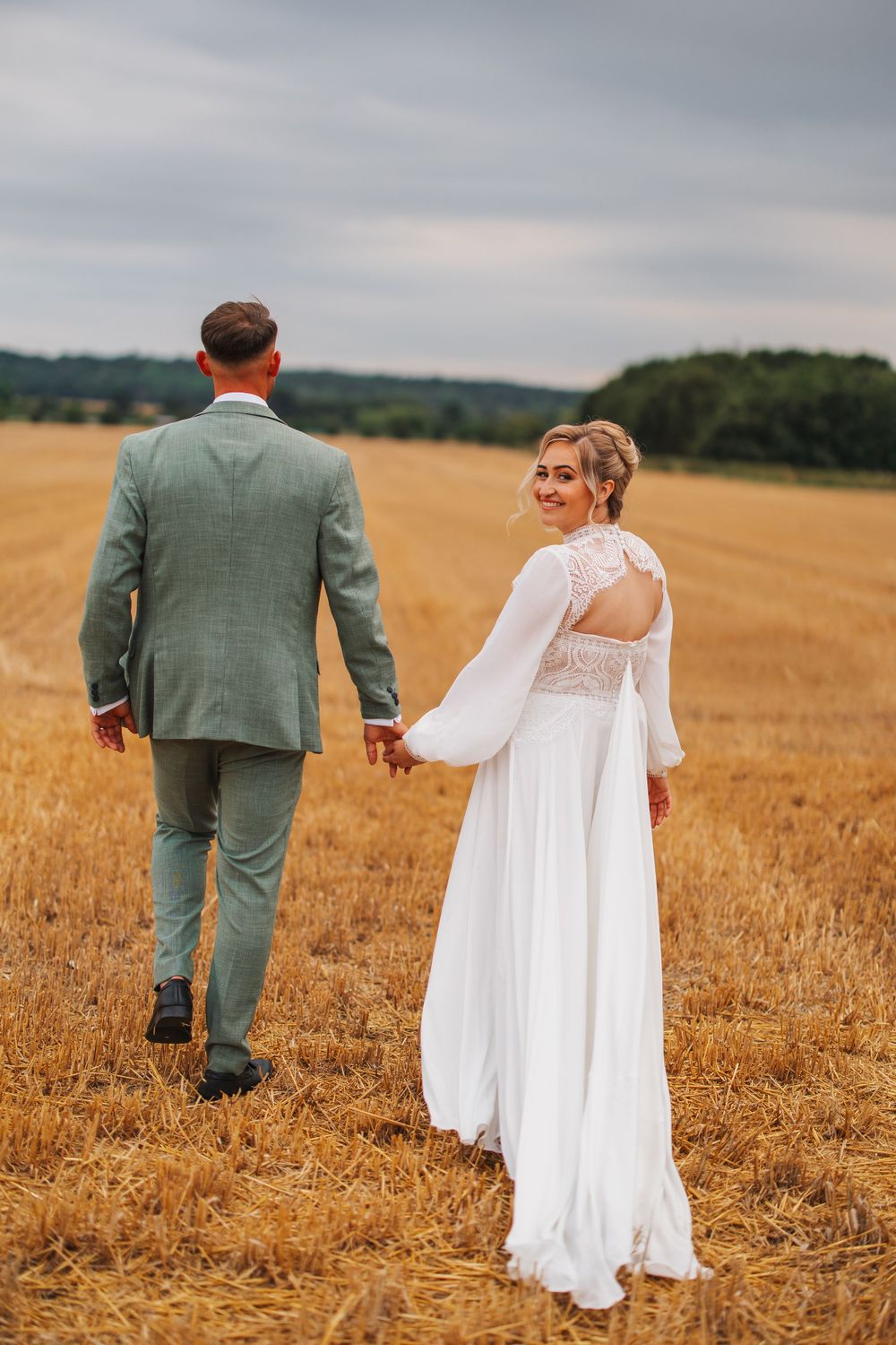 Norfolk Wedding Photography