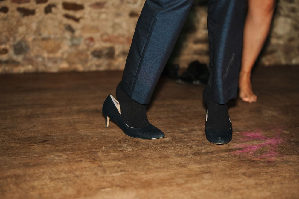 Norfolk Wedding Photography