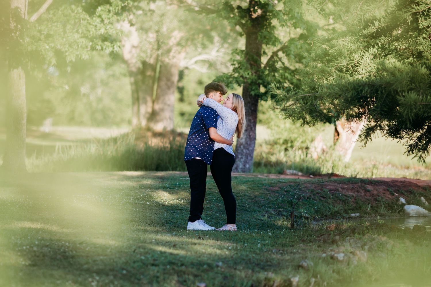 Lifestyle Couple Sunset Photo Session

Danielle Whitney Photography

Dothan, AL