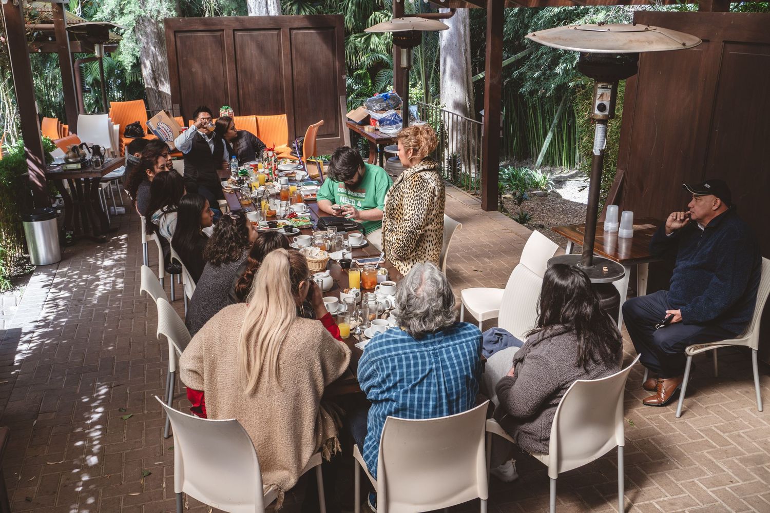Mejor empresa Eventos, producción, interpretación, traducción y transmisiones en vivo de Eventos coorporativos Antigua Guatemala Altavision