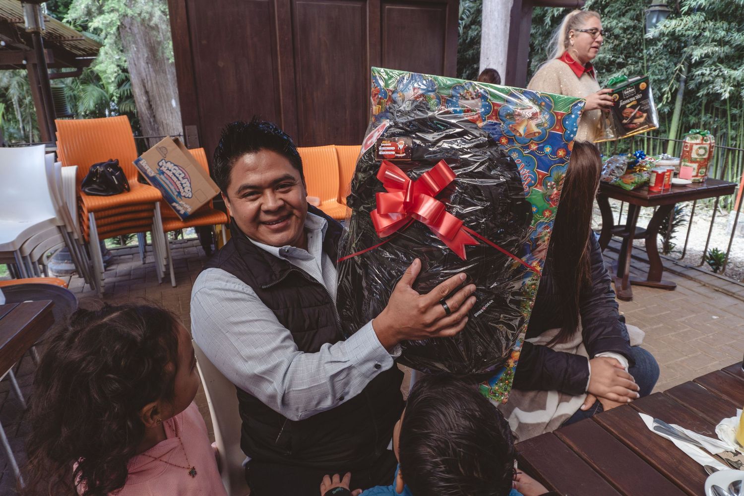 Mejor empresa Eventos, producción, interpretación, traducción y transmisiones en vivo de Eventos coorporativos Antigua Guatemala Altavision
