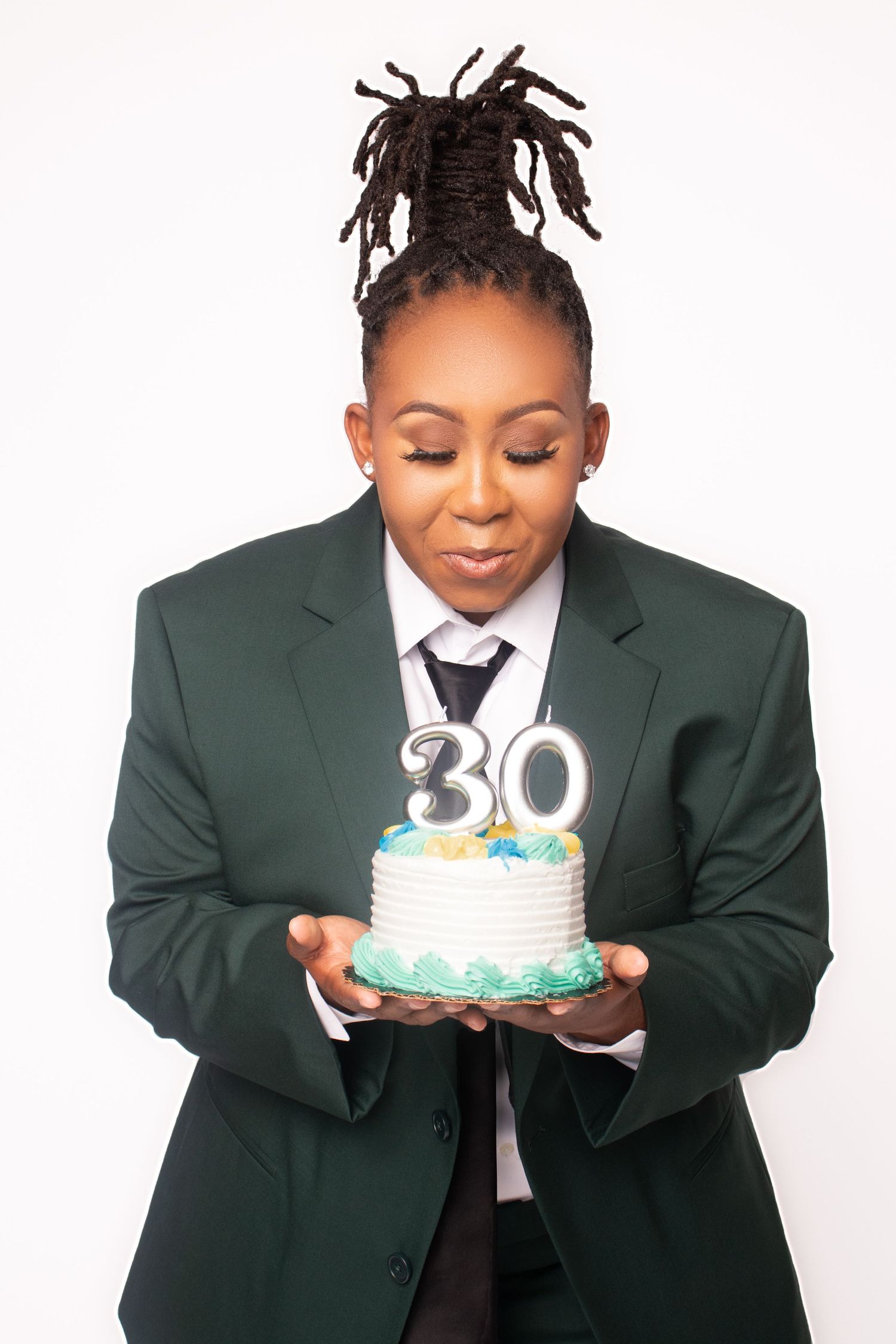 Noni Visuals birthday photography session