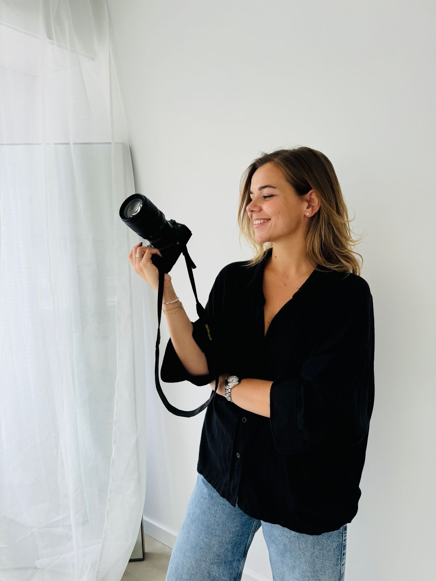 Portretfotografie Amsterdam