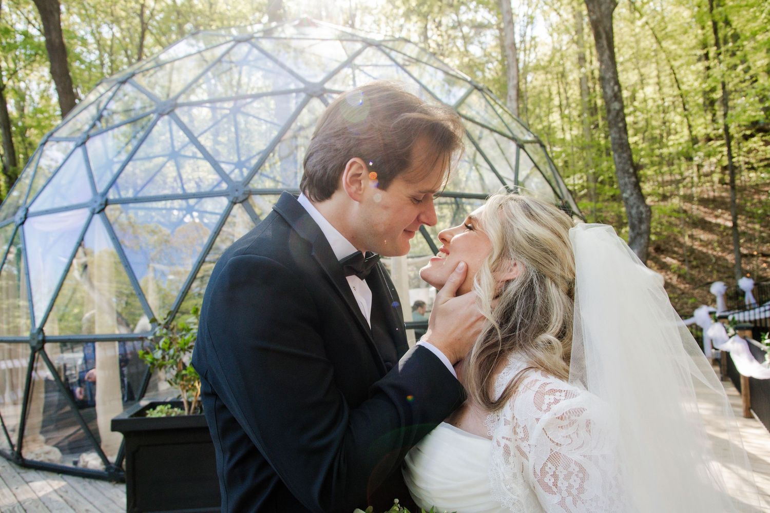 Retreet Resort Wedding