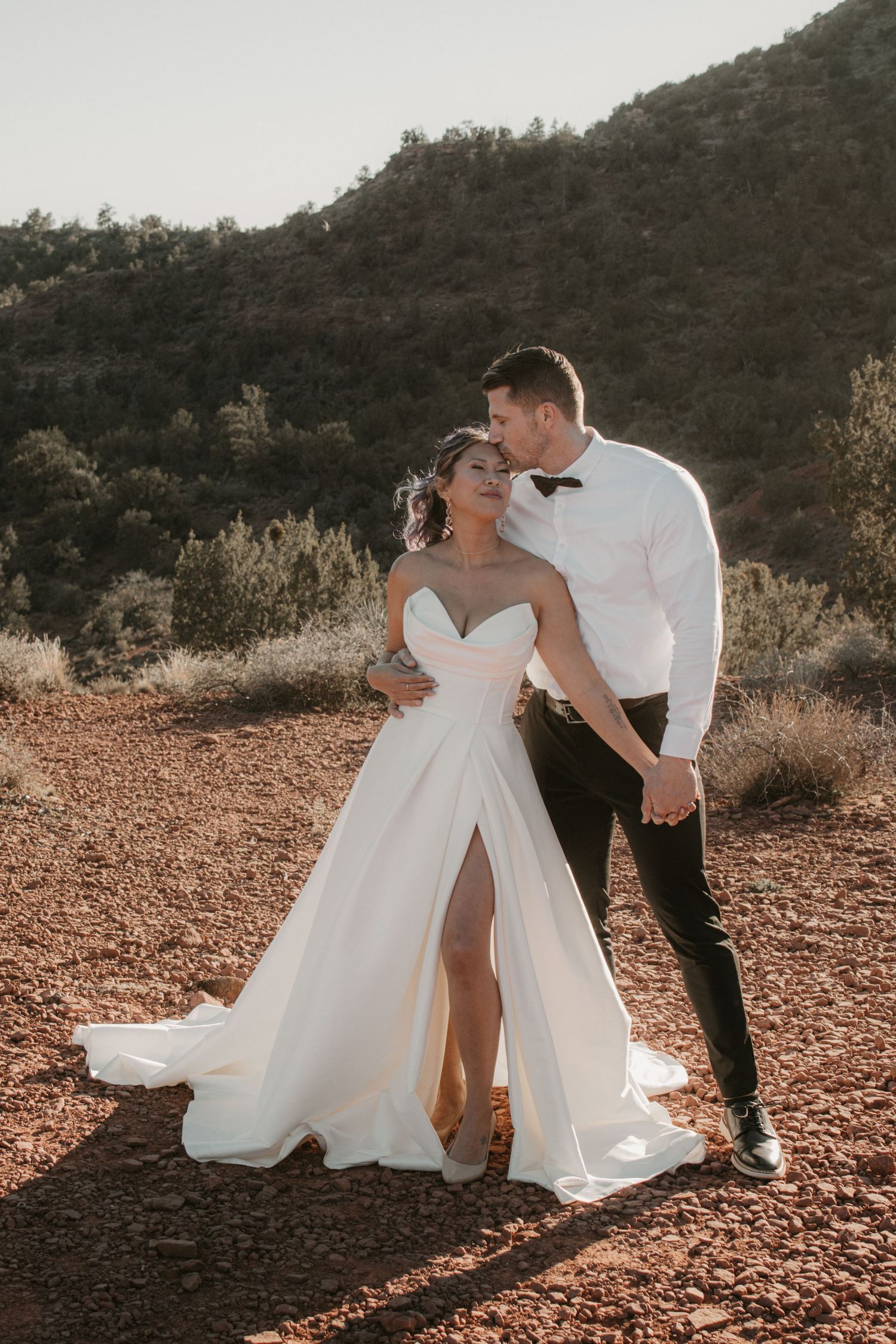 BOSC Photography professional Phoenix wedding, couples, family, senior portraits capturing authentic moments and natural light.