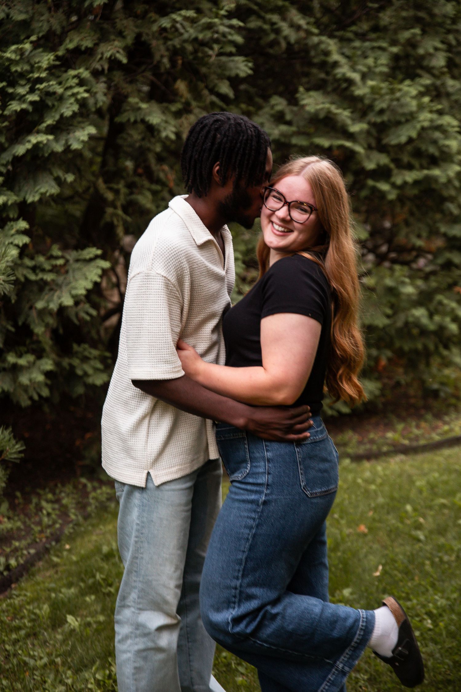 Karly + Yaddak