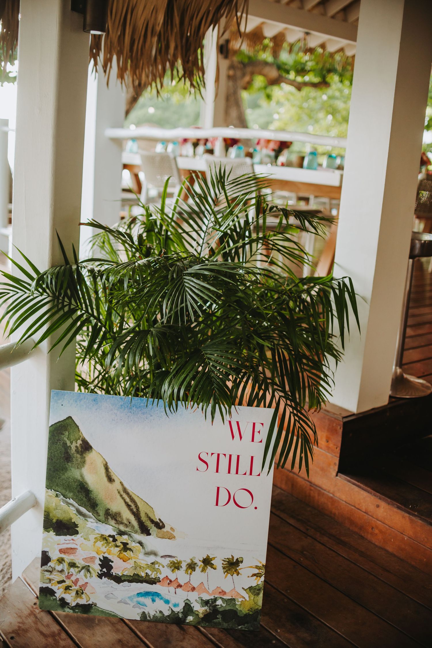 St Lucia wedding photographer captures Vow renewal destination wedding at Sugar Beach Viceroy