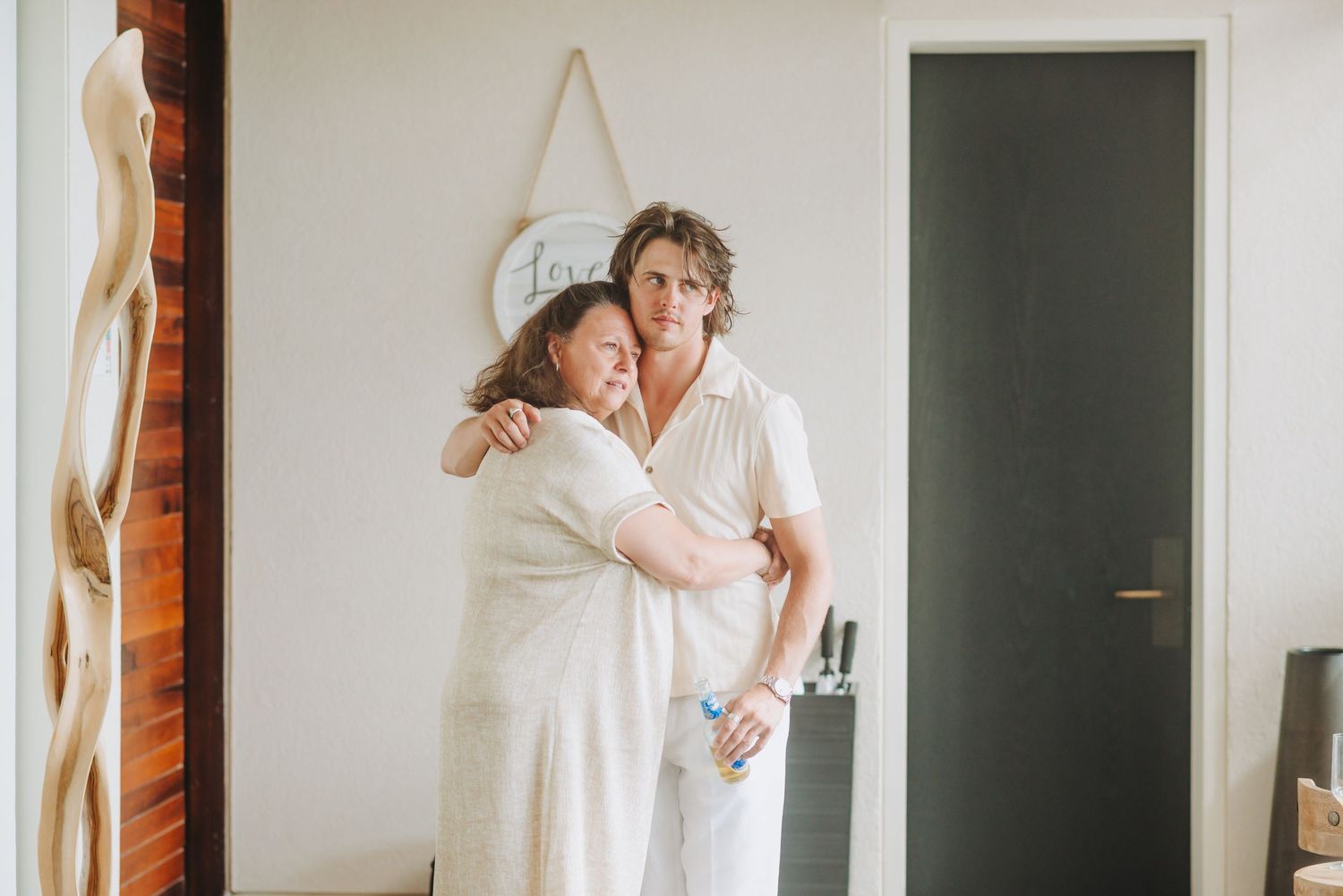 St Lucia wedding photographer captures Vow renewal destination wedding at Sugar Beach Viceroy
