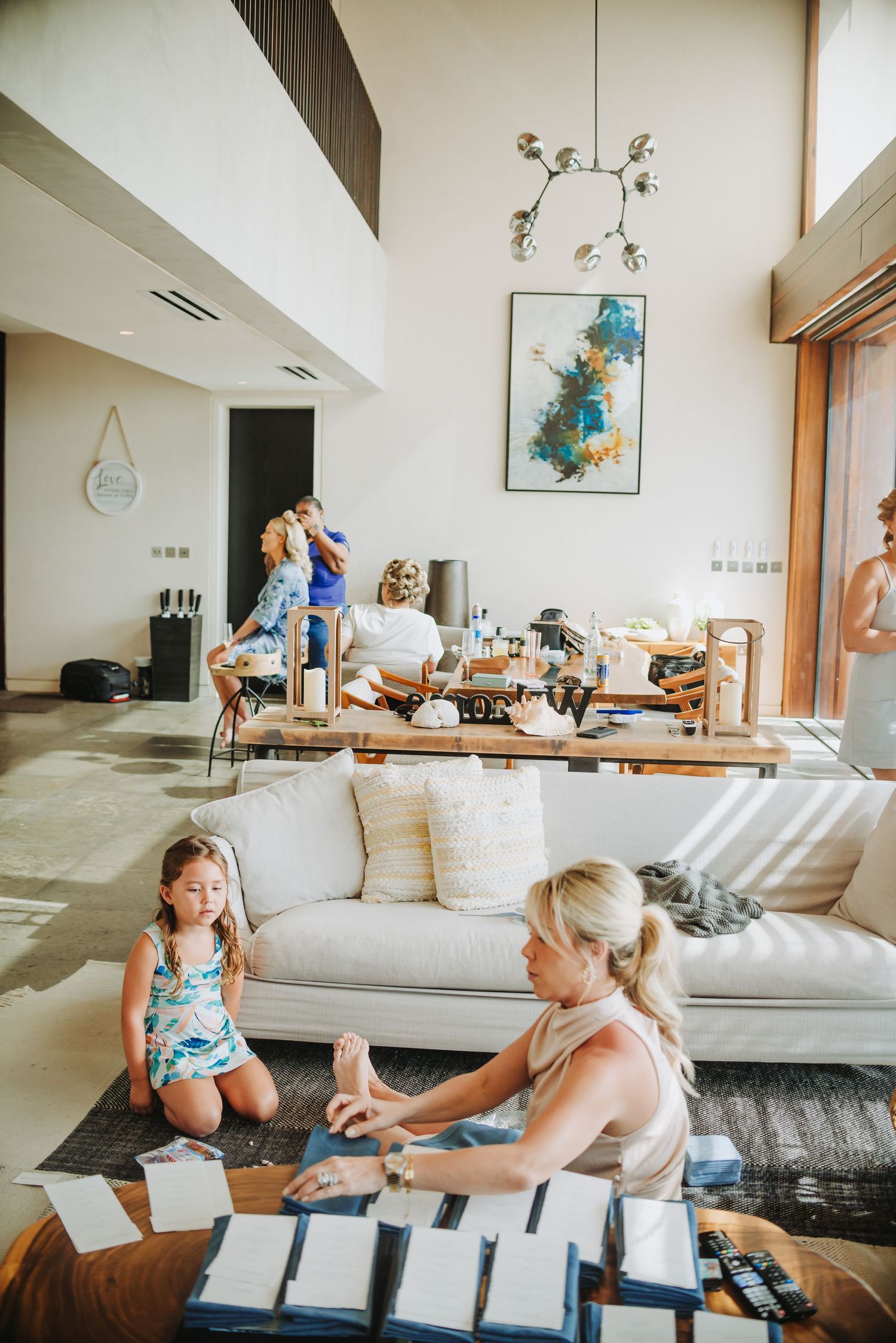 St Lucia wedding photographer captures Vow renewal destination wedding at Sugar Beach Viceroy