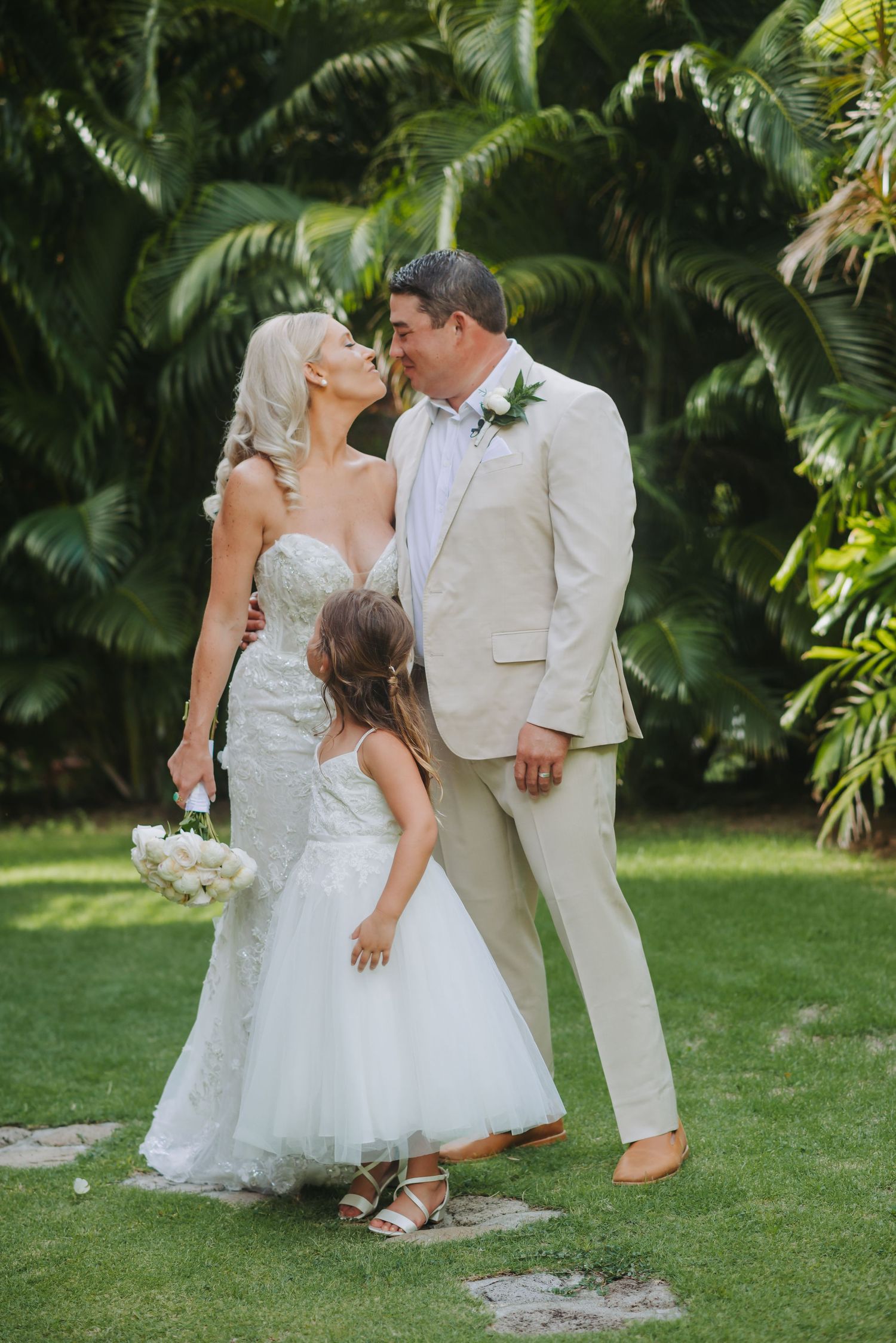 St Lucia wedding photographer captures Vow renewal destination wedding at Sugar Beach Viceroy