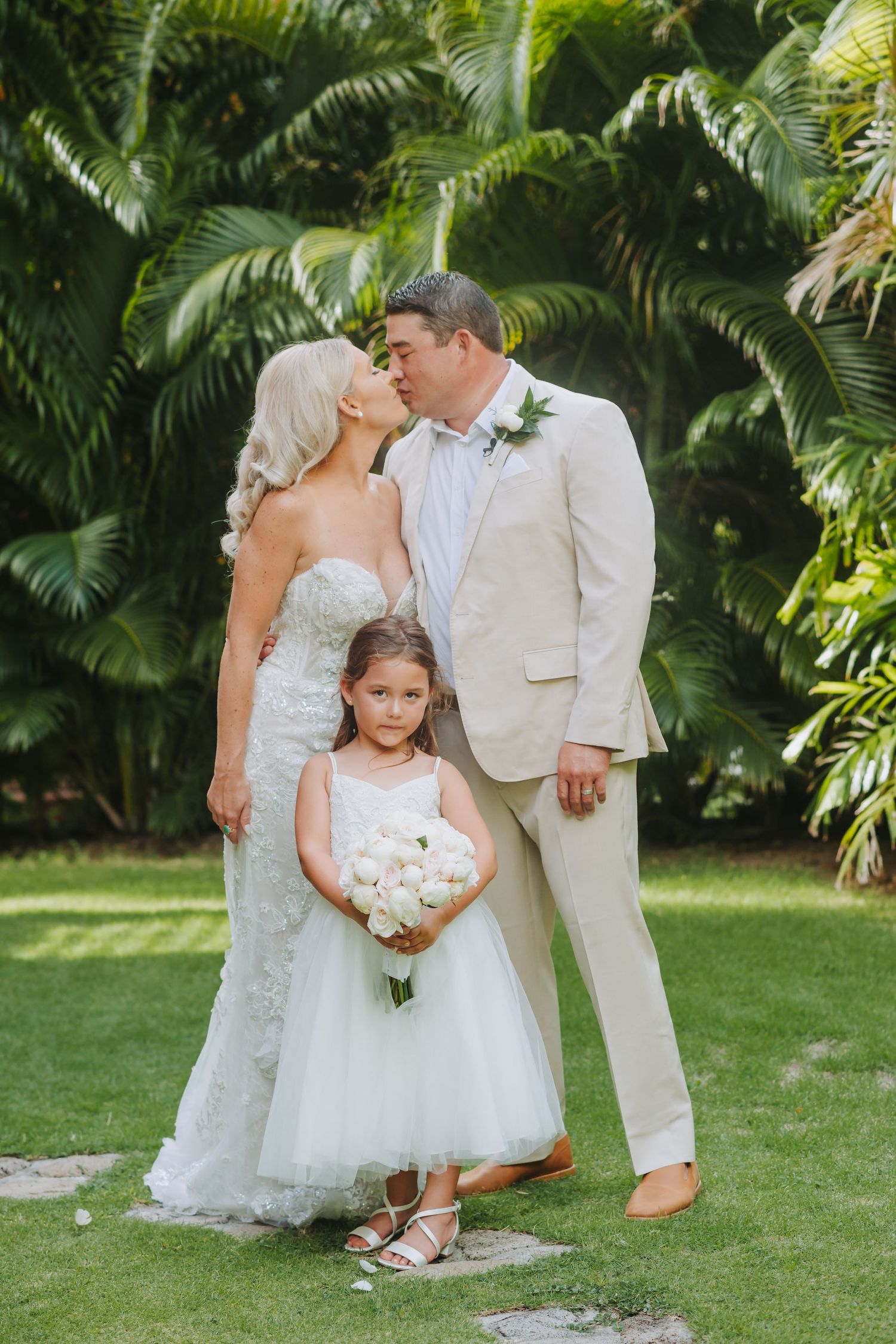 St Lucia wedding photographer captures Vow renewal destination wedding at Sugar Beach Viceroy