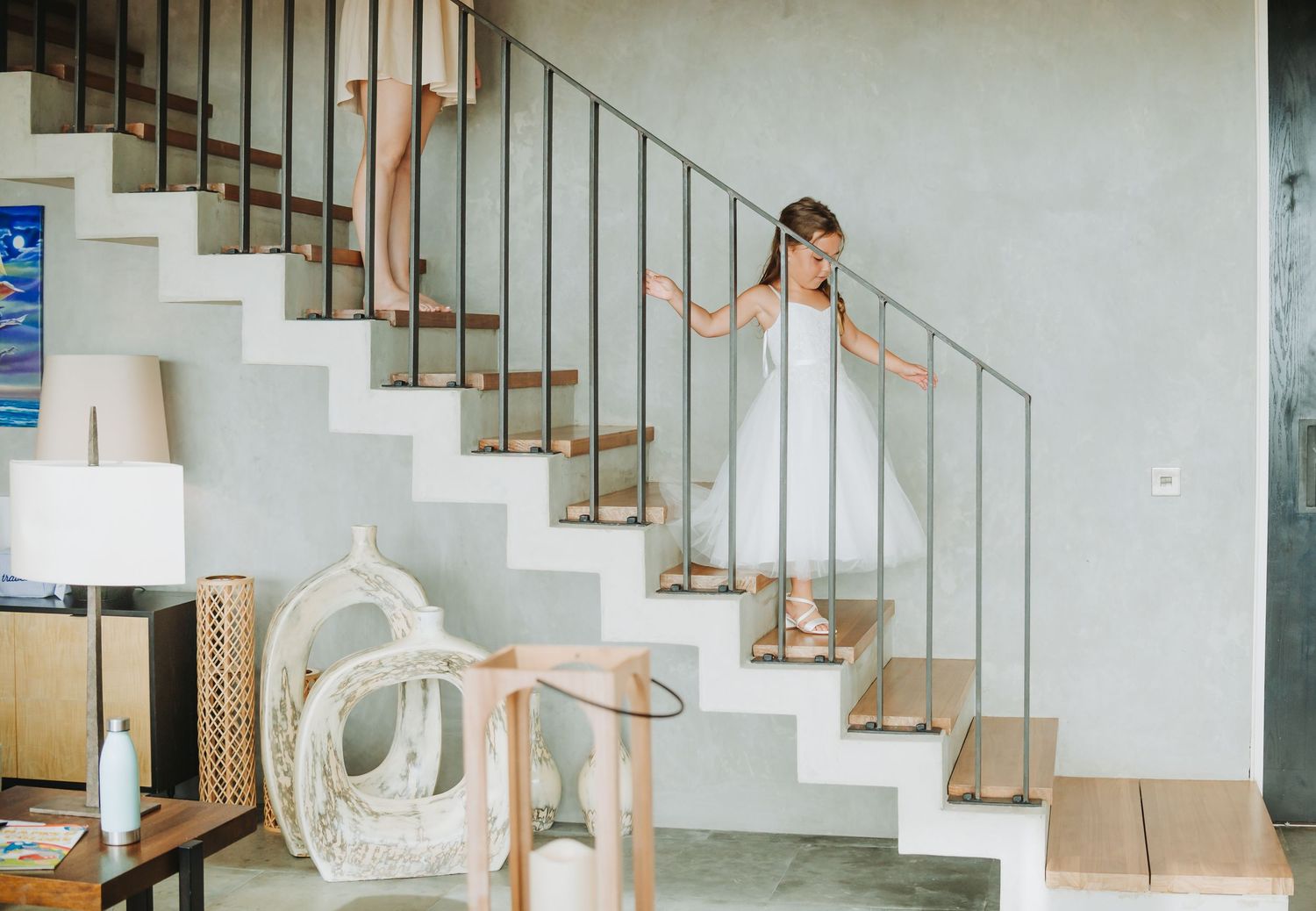 St Lucia wedding photographer captures Vow renewal destination wedding at Sugar Beach Viceroy