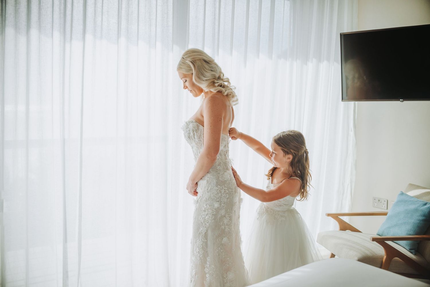 St Lucia wedding photographer captures Vow renewal destination wedding at Sugar Beach Viceroy