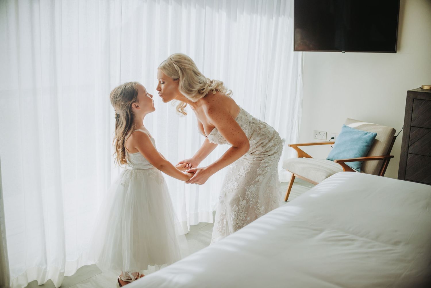 St Lucia wedding photographer captures Vow renewal destination wedding at Sugar Beach Viceroy