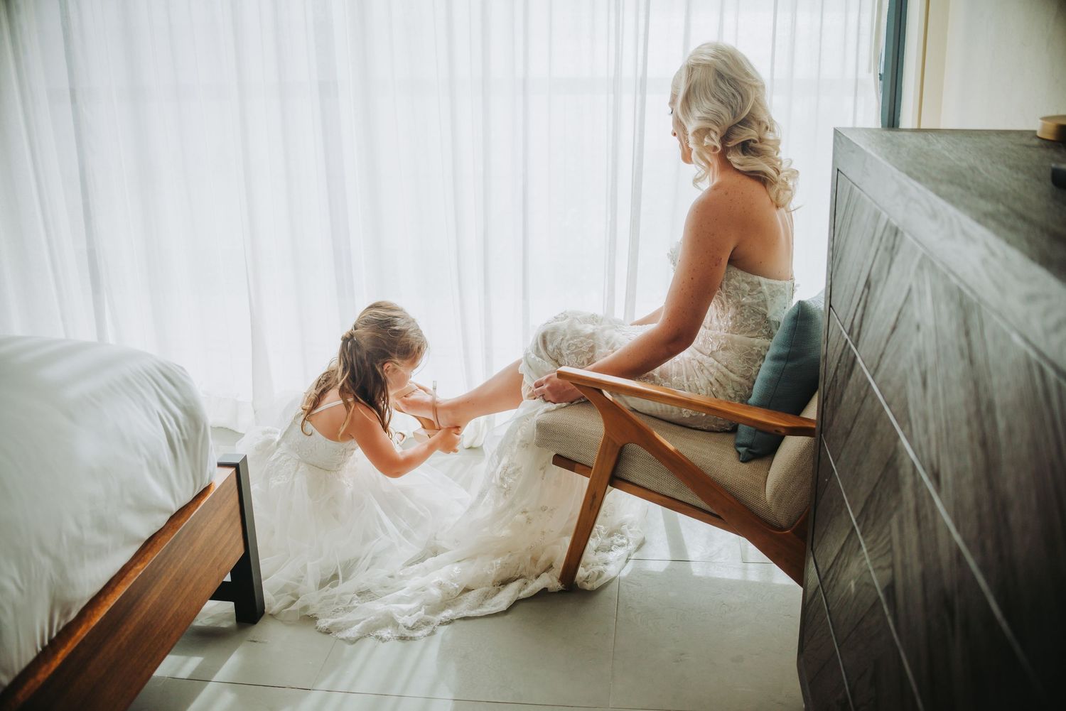 St Lucia wedding photographer captures Vow renewal destination wedding at Sugar Beach Viceroy