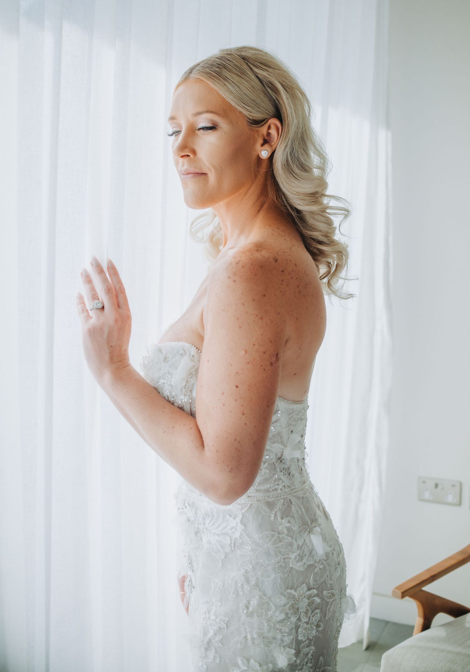St Lucia wedding photographer captures Vow renewal destination wedding at Sugar Beach Viceroy