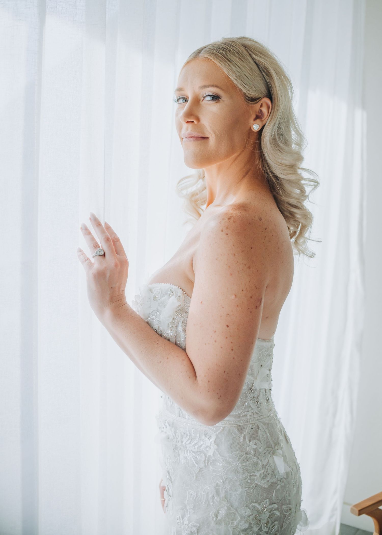 St Lucia wedding photographer captures Vow renewal destination wedding at Sugar Beach Viceroy