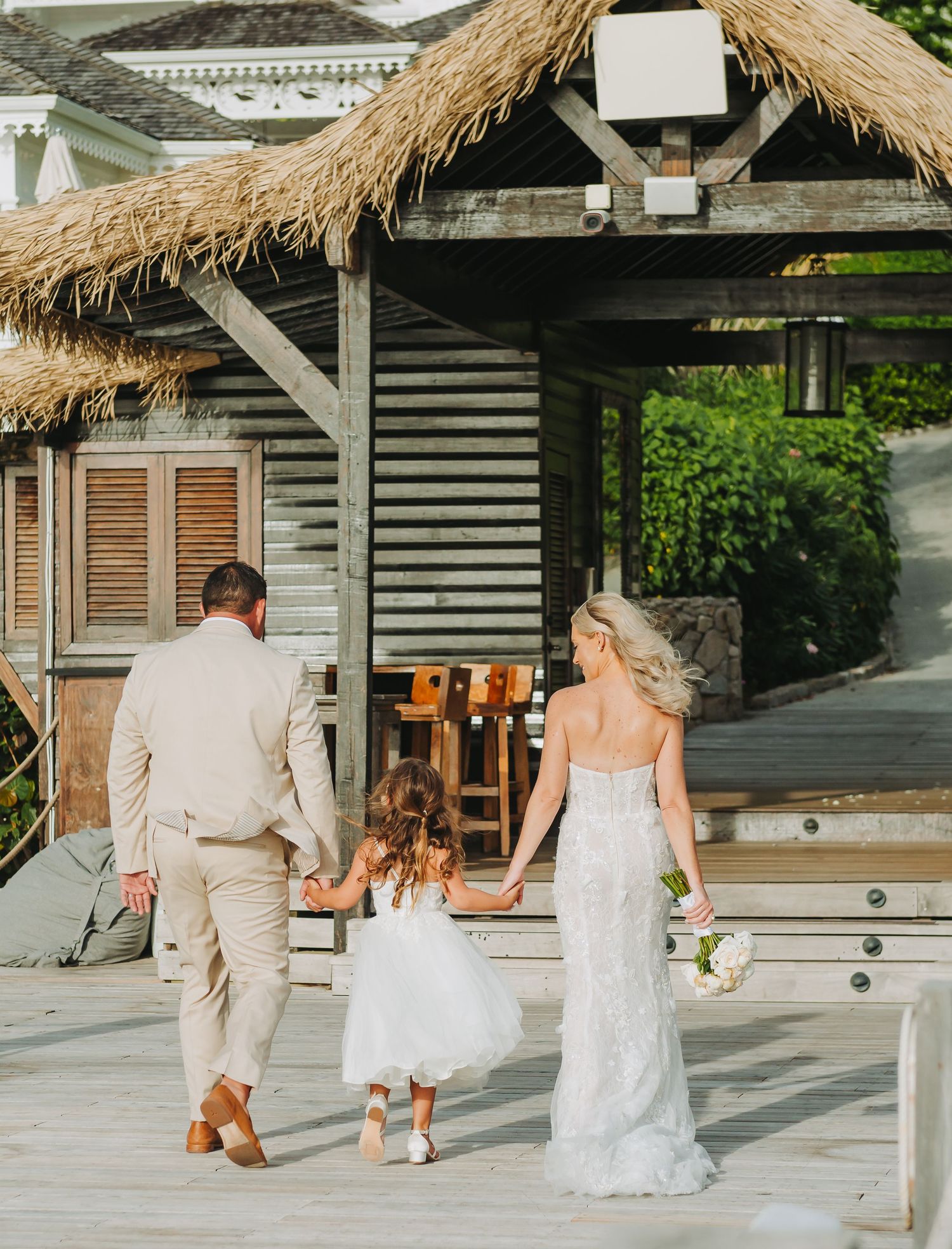 St Lucia wedding photographer captures Vow renewal destination wedding at Sugar Beach Viceroy