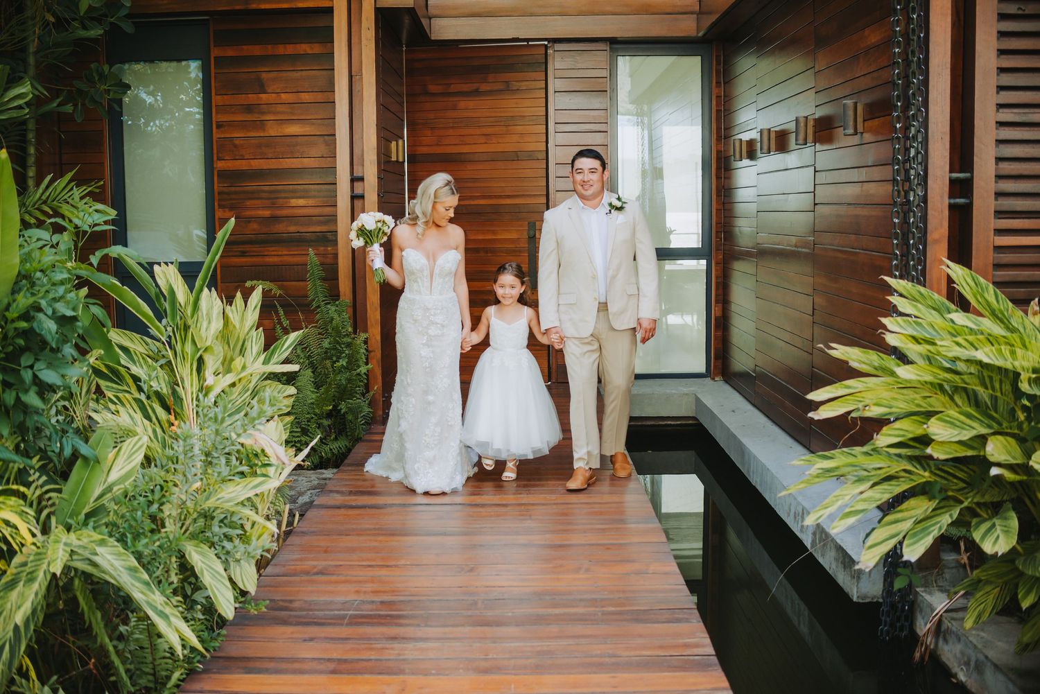 St Lucia wedding photographer captures Vow renewal destination wedding at Sugar Beach Viceroy