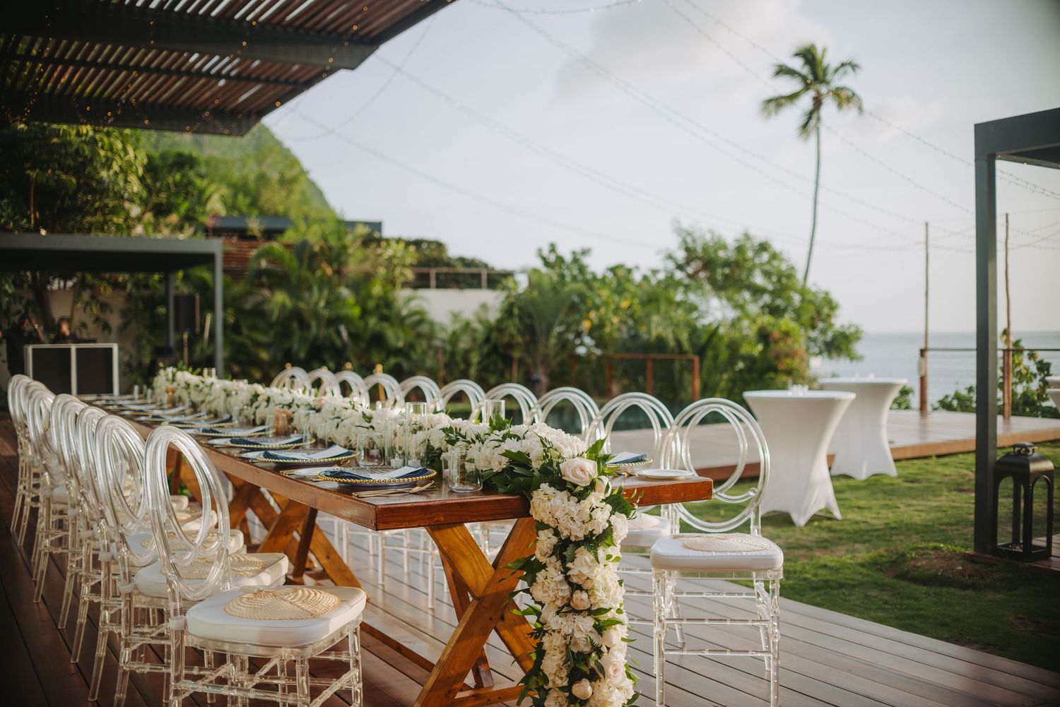 St Lucia wedding photographer captures Vow renewal destination wedding at Sugar Beach Viceroy