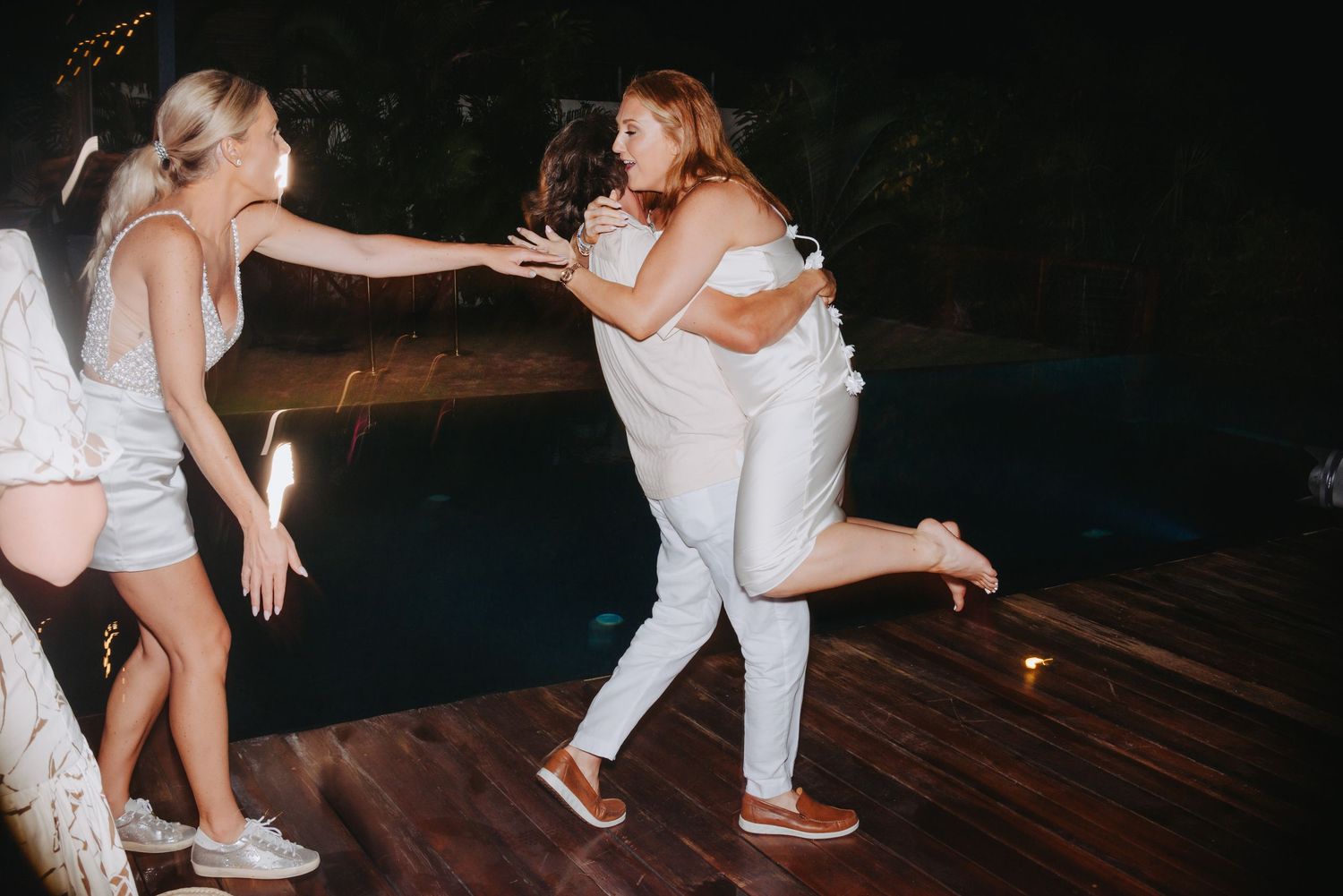 St Lucia wedding photographer captures Vow renewal destination wedding at Sugar Beach Viceroy