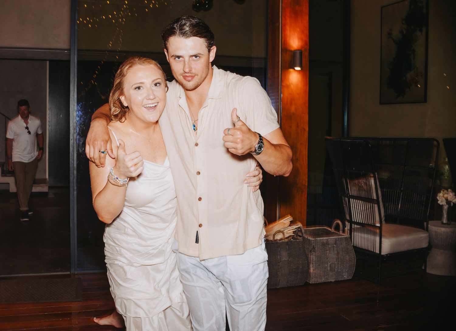 St Lucia wedding photographer captures Vow renewal destination wedding at Sugar Beach Viceroy