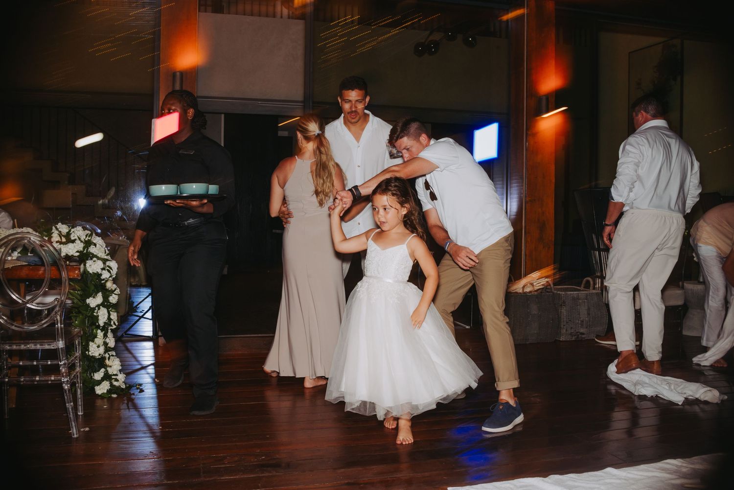 St Lucia wedding photographer captures Vow renewal destination wedding at Sugar Beach Viceroy