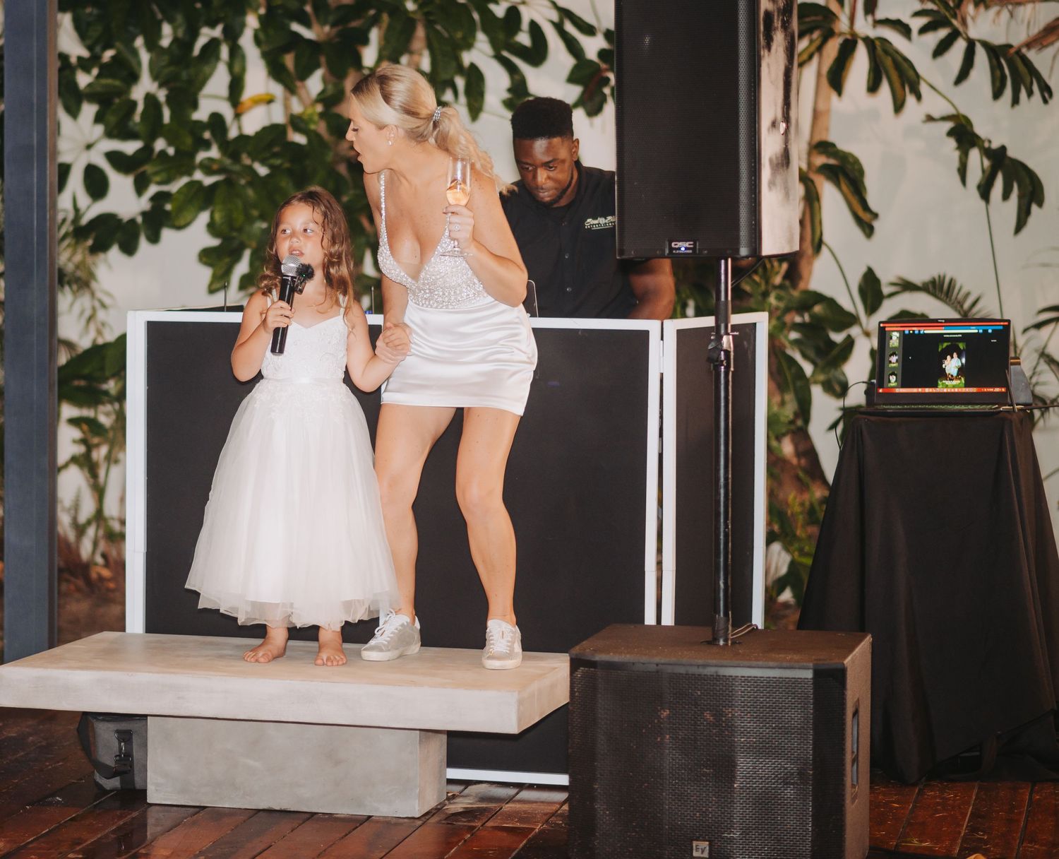 St Lucia wedding photographer captures Vow renewal destination wedding at Sugar Beach Viceroy