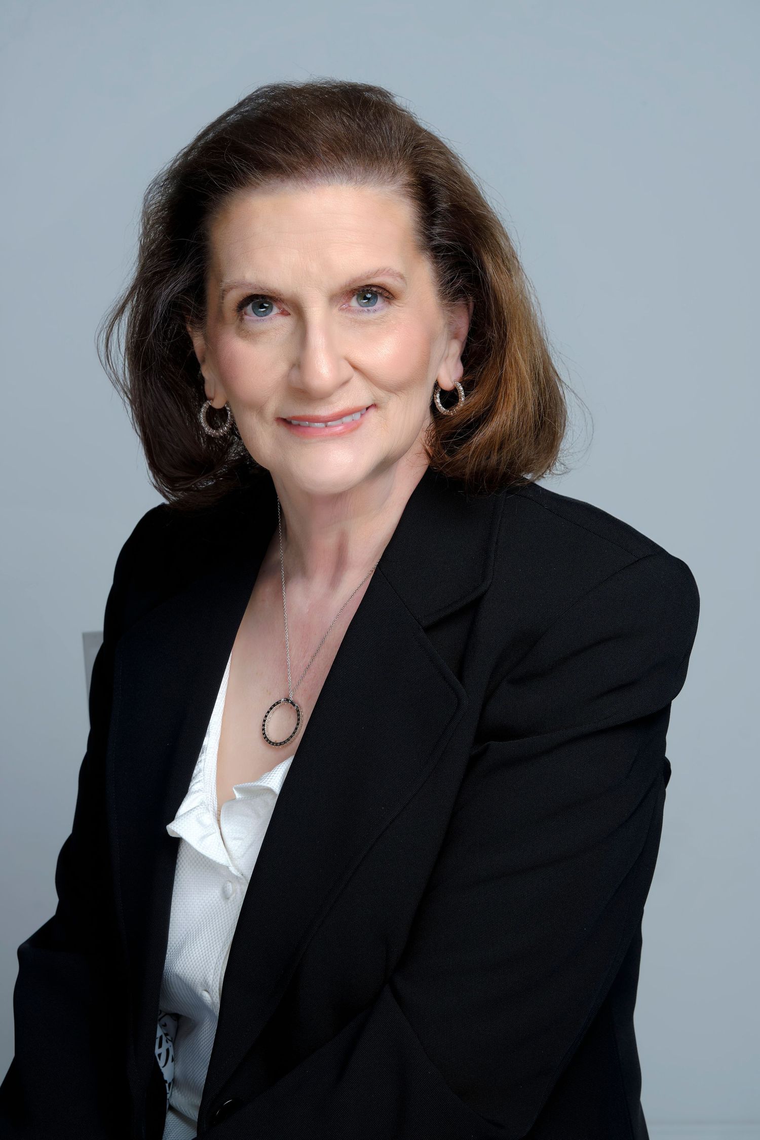 headshots for small business owners NYC