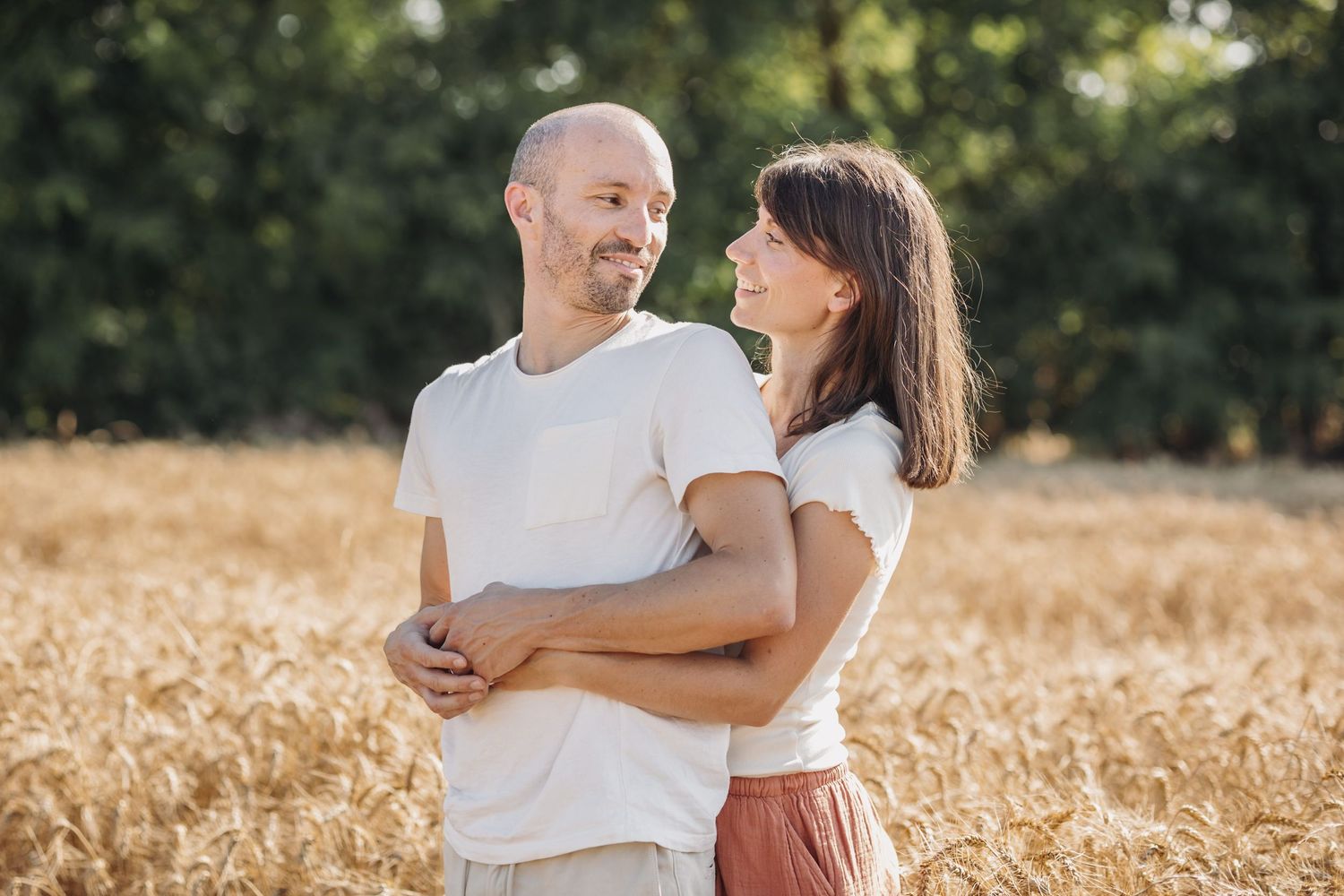 photo de couple par celine.s photography lyon
