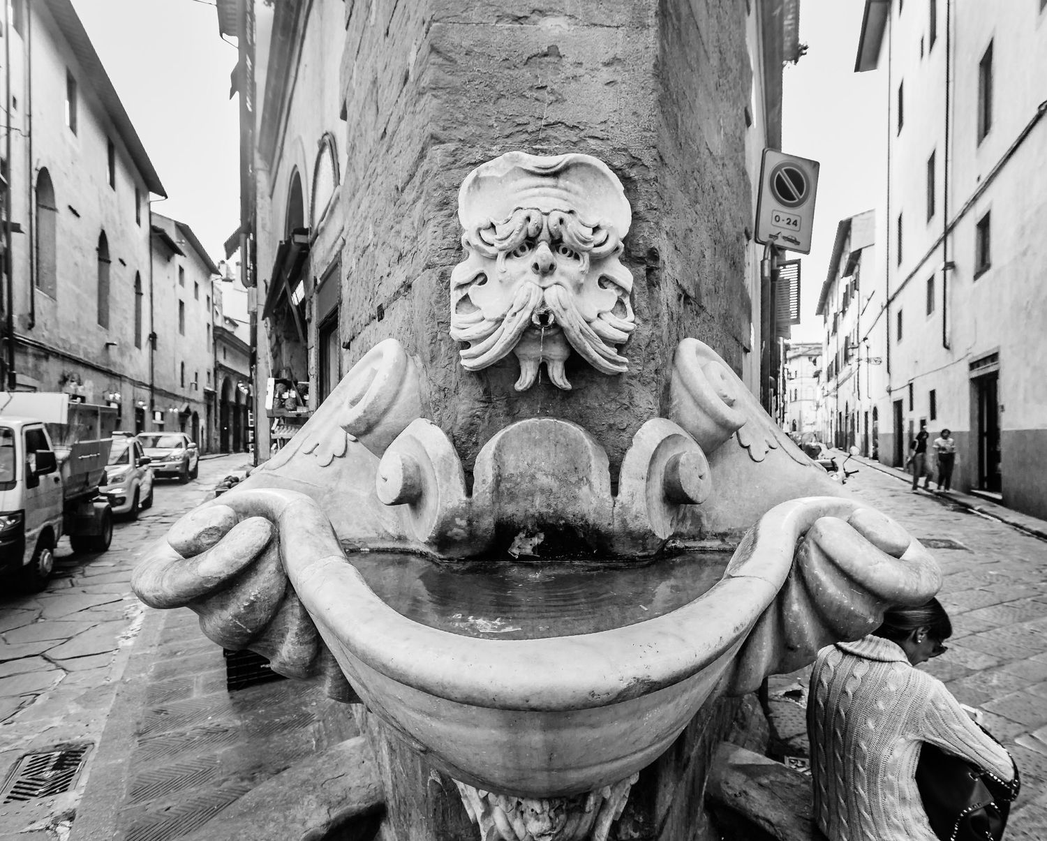 Italy, Florence
