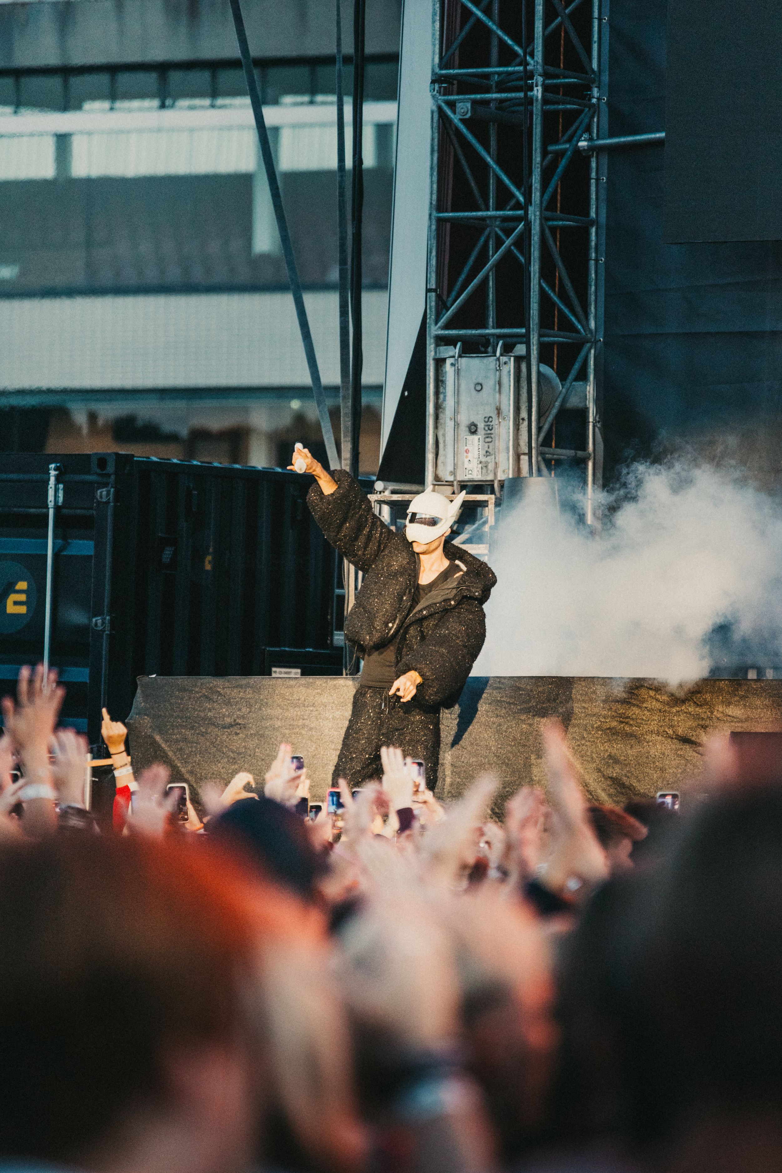 concert91