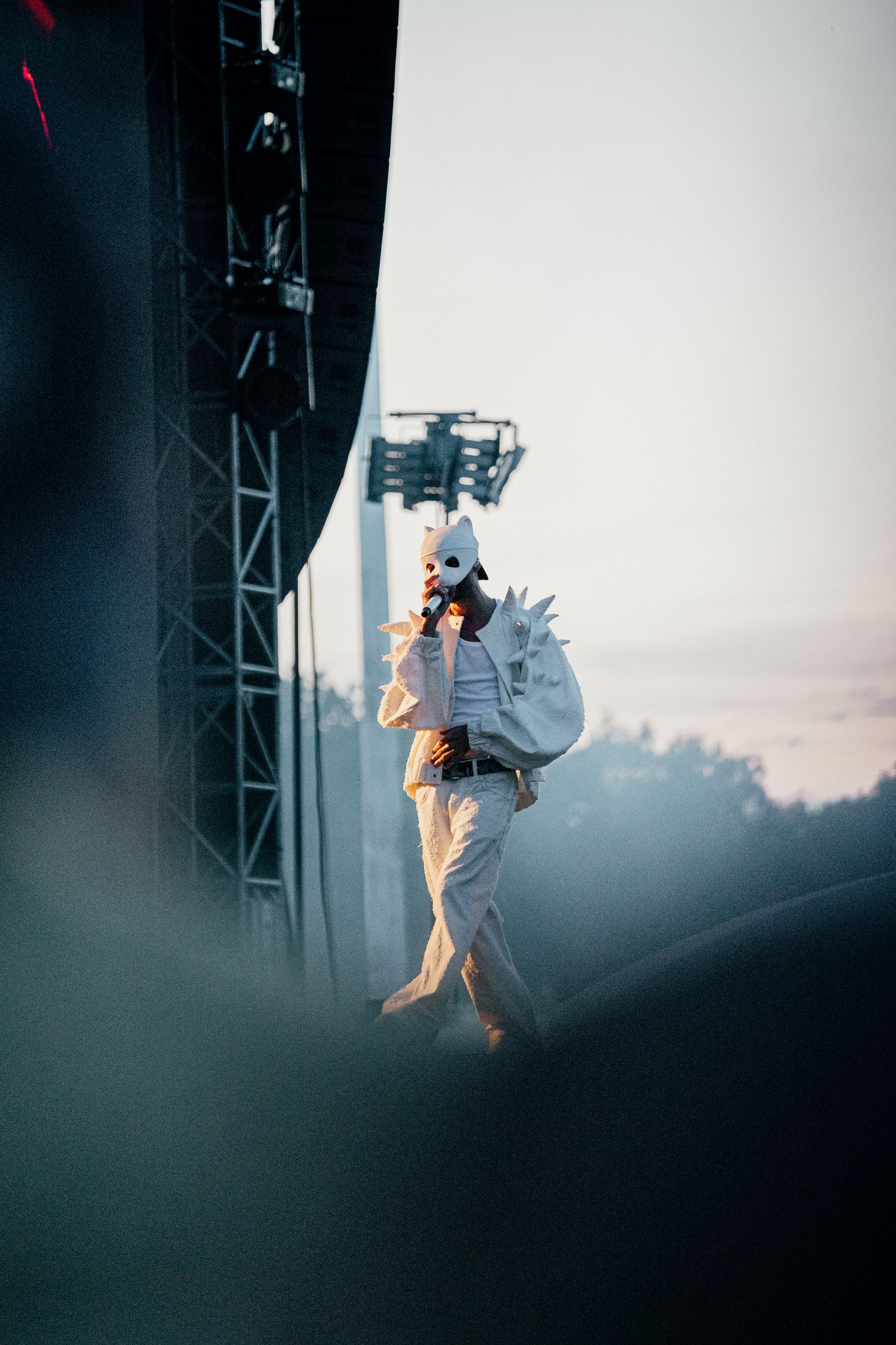 concert86