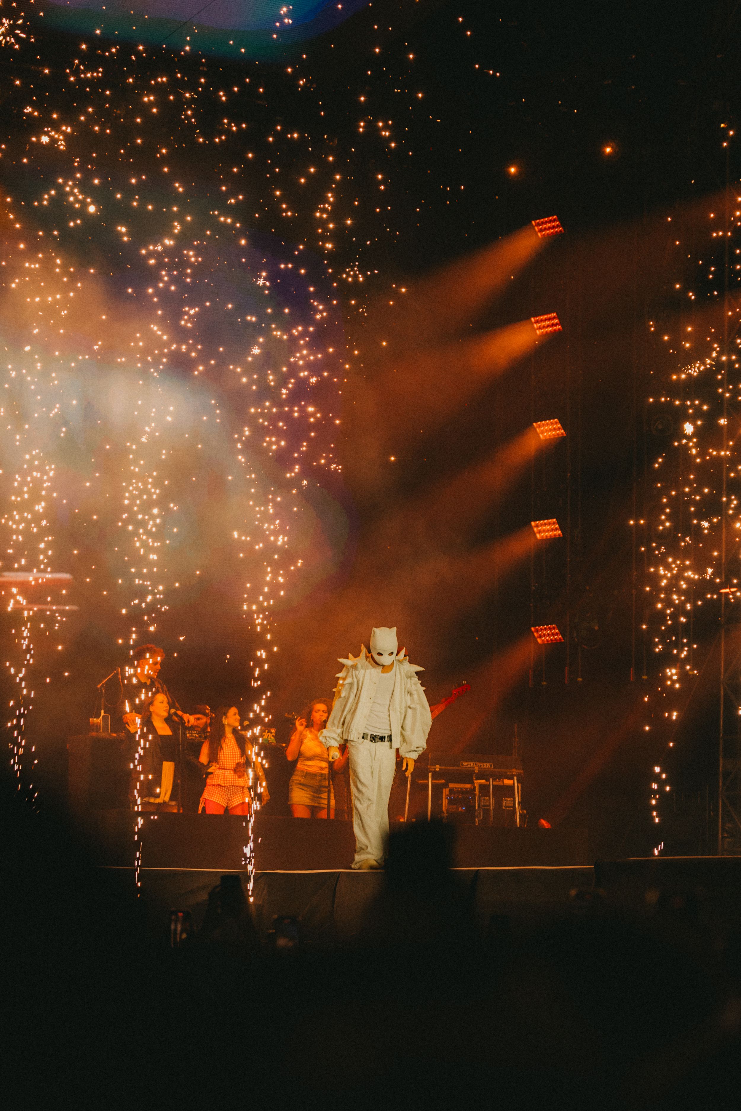 concert84