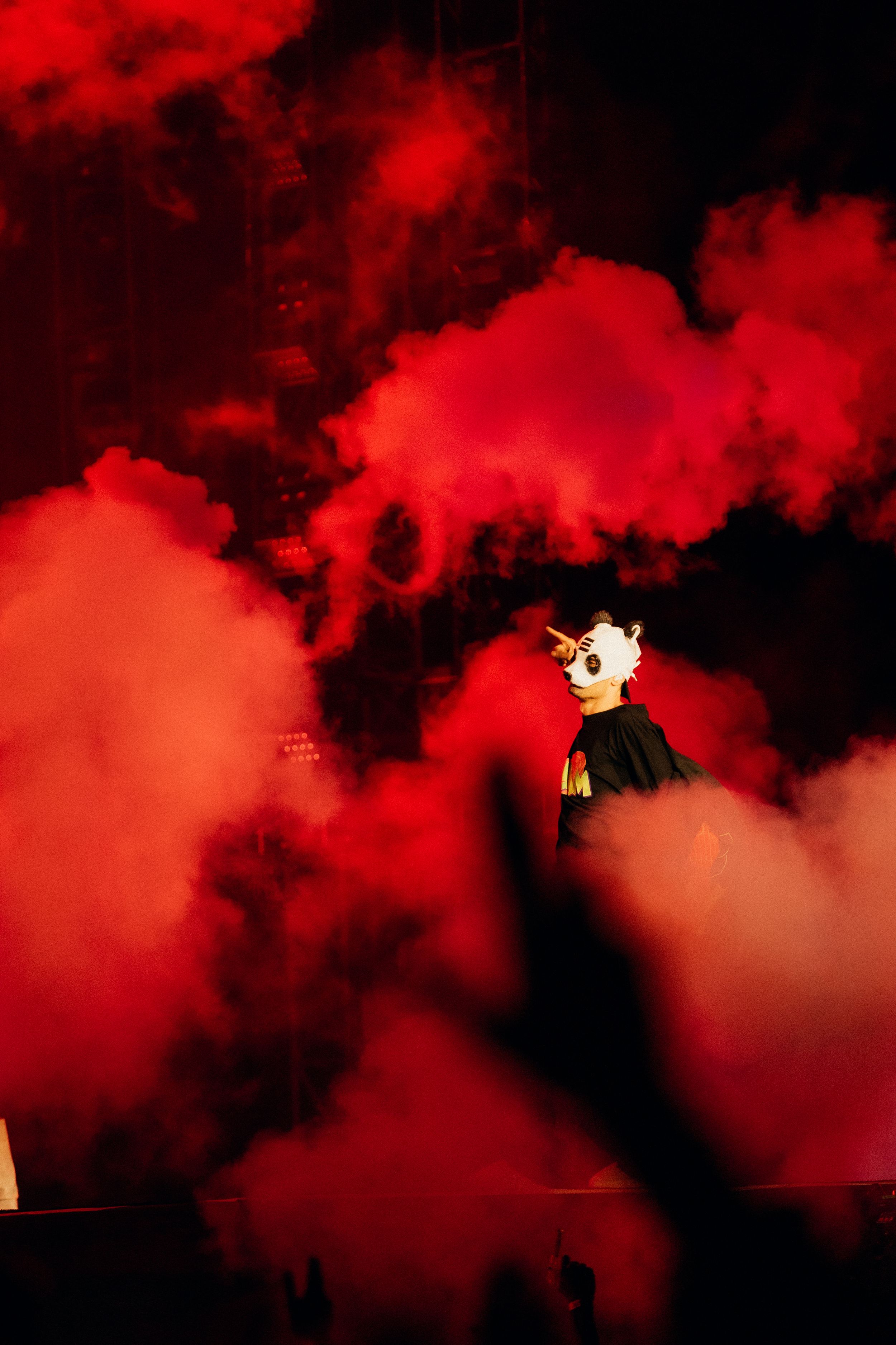 concert83