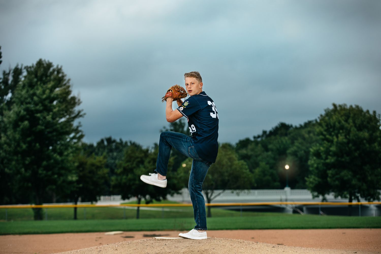 Senior Boy Photography, Senior Portraits for Boys Baseball Dell Rapids, Sioux Falls Photographer, Sioux Falls Senior Photos