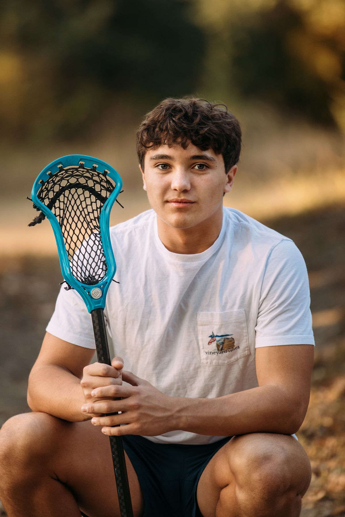 Senior Boy Photography, Senior Portraits for Boys Lacrosse, Sioux Falls Photographer, Sioux Falls Senior Photos