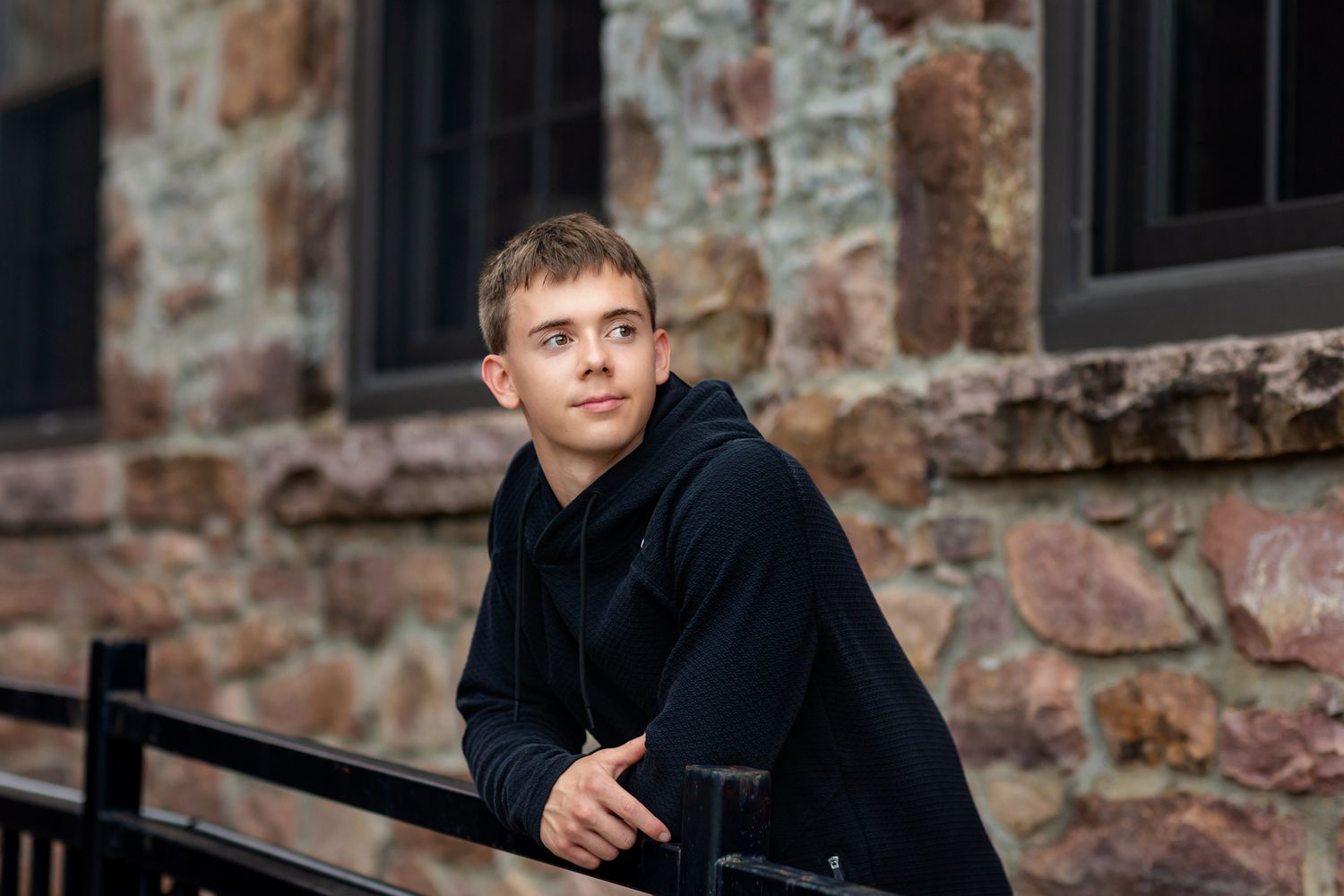 Senior Boy Photography, Senior Portraits for Boys in Sioux Falls, South Dakota, Sioux Falls Photographer, Sioux Falls Senior Photos