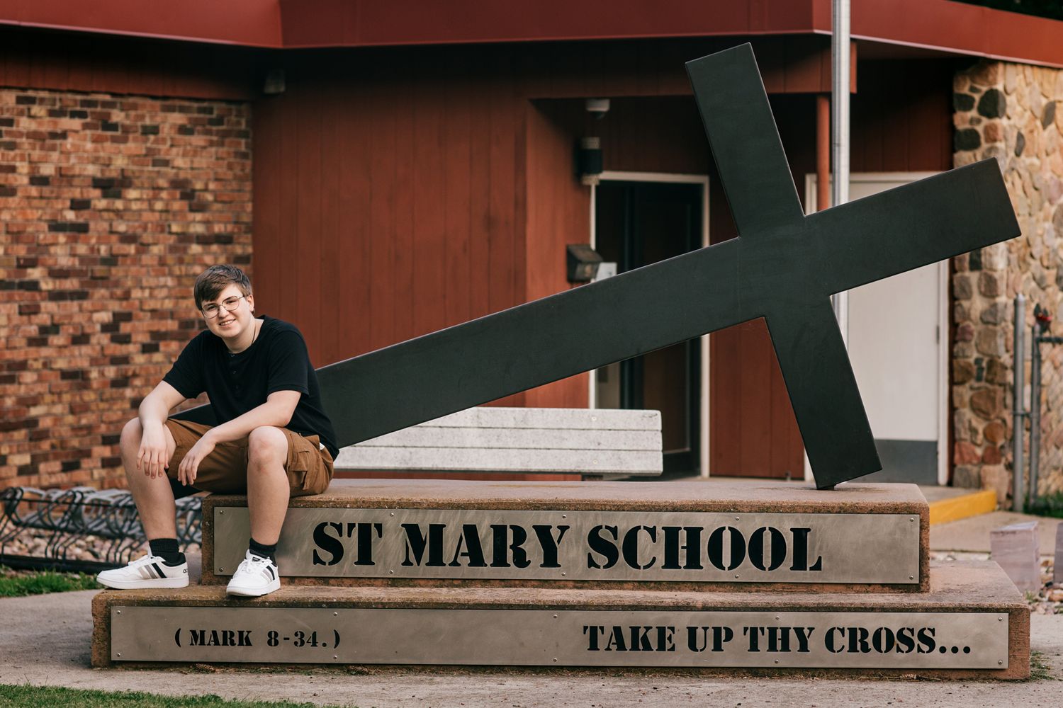 Senior Boy Photography, Senior Portraits for Boys in Sioux Falls, South Dakota, Sioux Falls Photographer, Dell Rapids Senior Photos