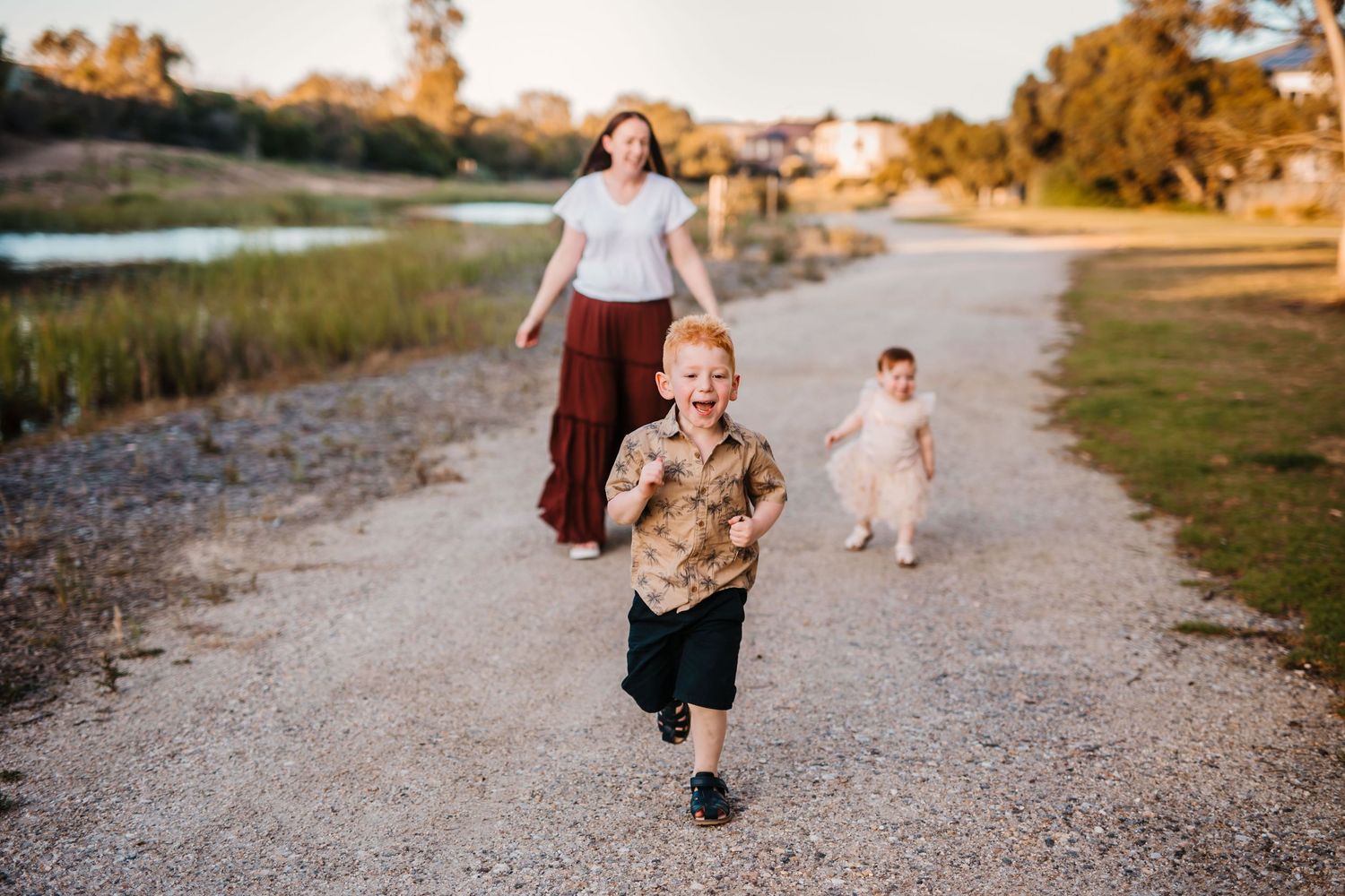 Adelaide family photography
